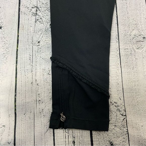 LULULEMON ATHLETICA Capri leggings - Picture 3 of 6